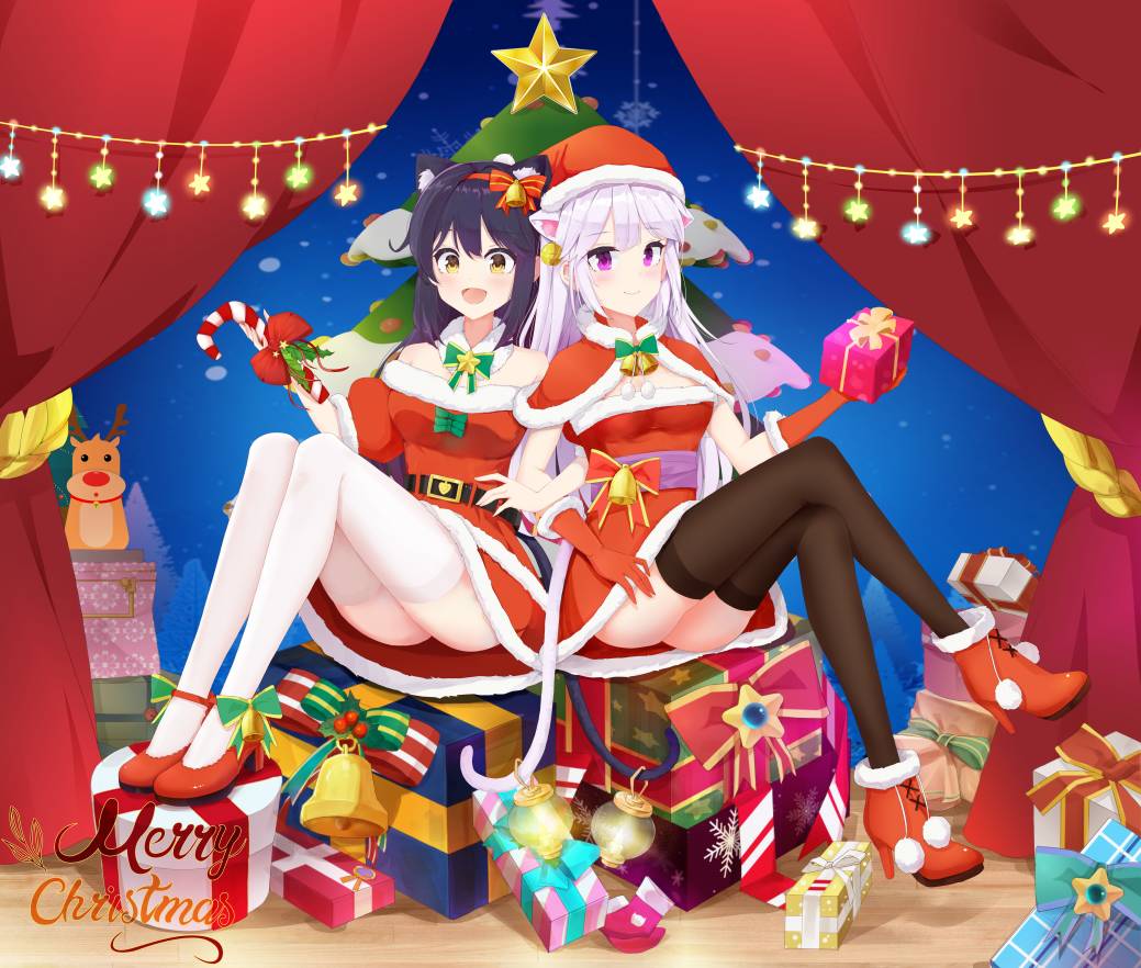 《梅子和小桃的日常生活》漫画最新章节第24话免费下拉式在线观看章节第【13】张图片