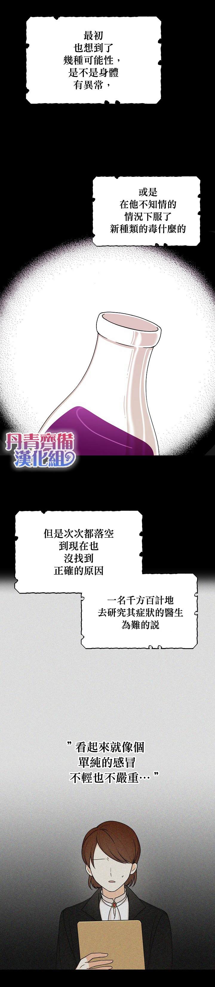 《成为反派的继母》漫画最新章节第29话免费下拉式在线观看章节第【2】张图片