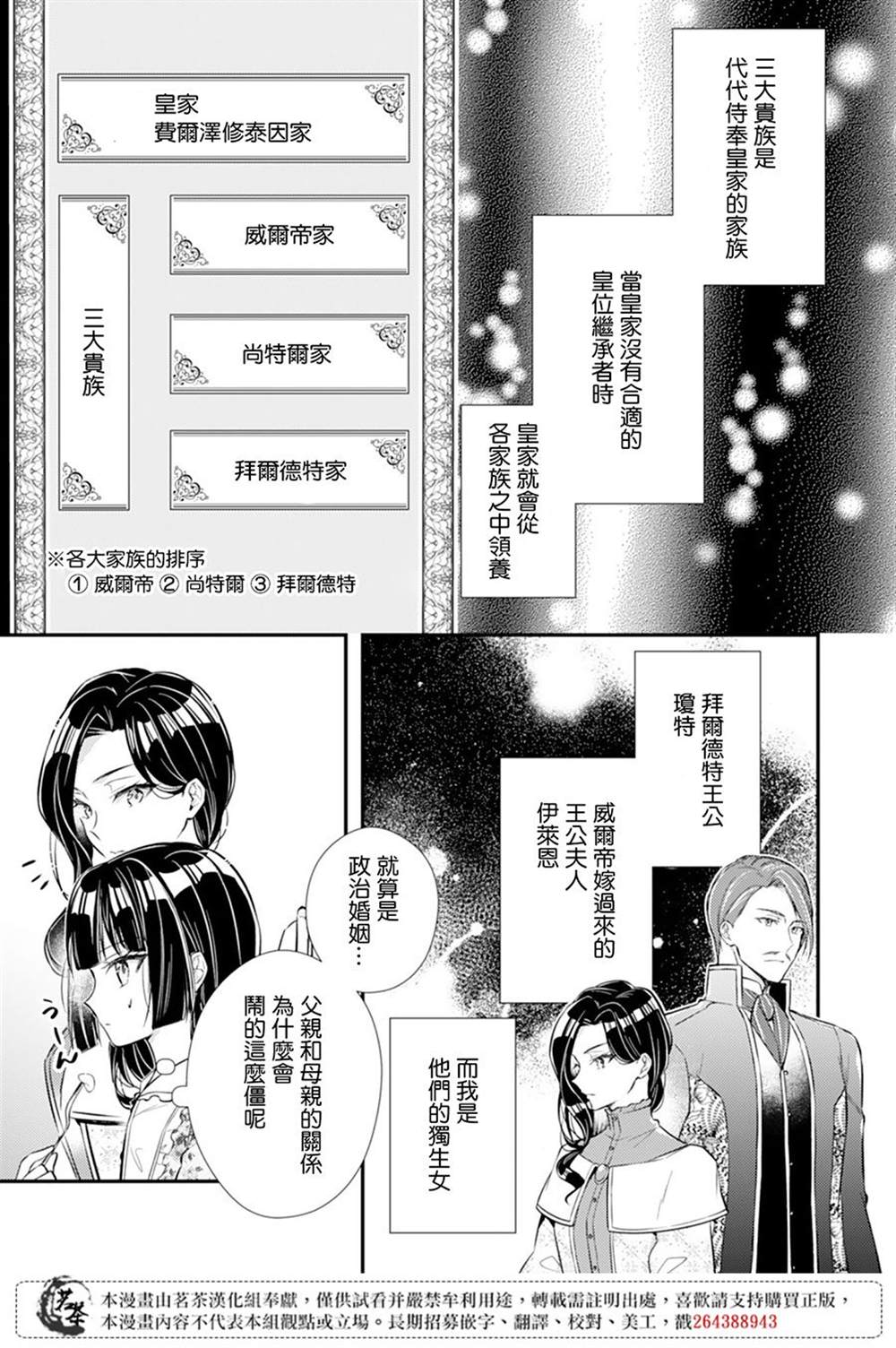 《反派大小姐于第二次的人生东山再起》漫画最新章节第1话免费下拉式在线观看章节第【22】张图片