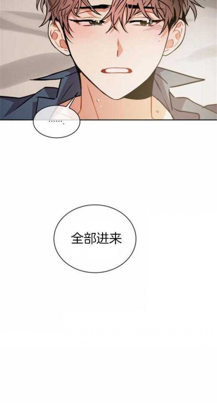 《癫狂之境(I+II季)》漫画最新章节第81话免费下拉式在线观看章节第【5】张图片