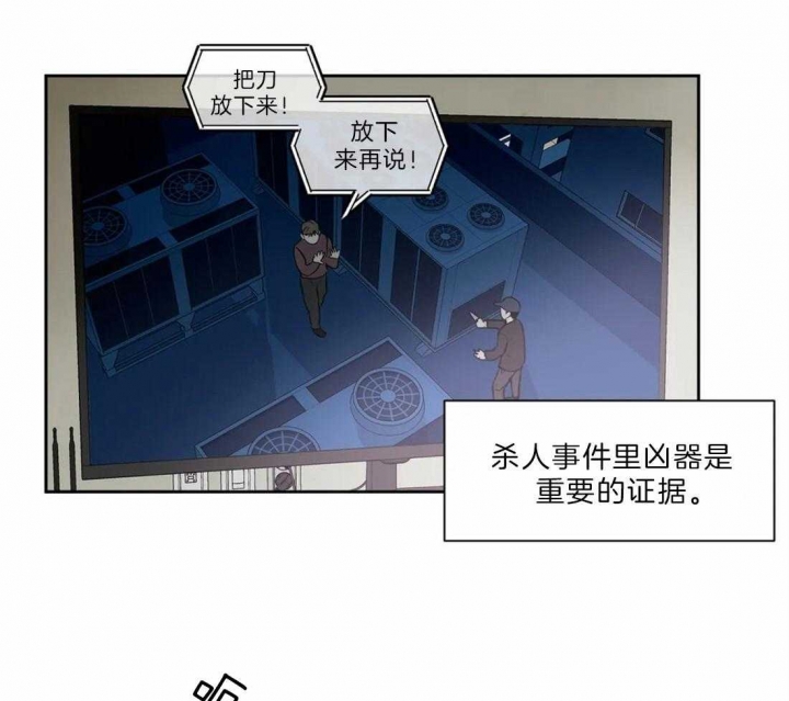 《癫狂之境(I+II季)》漫画最新章节第30话免费下拉式在线观看章节第【13】张图片