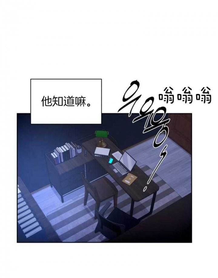 《癫狂之境(I+II季)》漫画最新章节第83话免费下拉式在线观看章节第【25】张图片