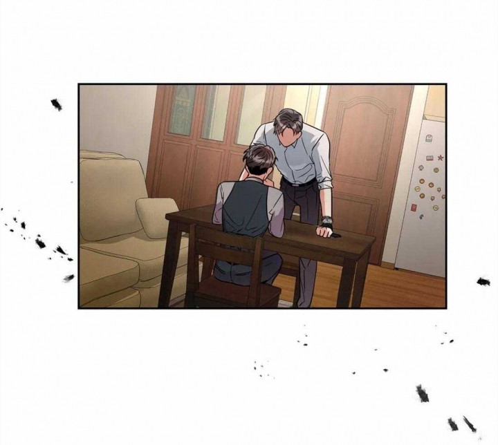 《癫狂之境(I+II季)》漫画最新章节第18话免费下拉式在线观看章节第【17】张图片