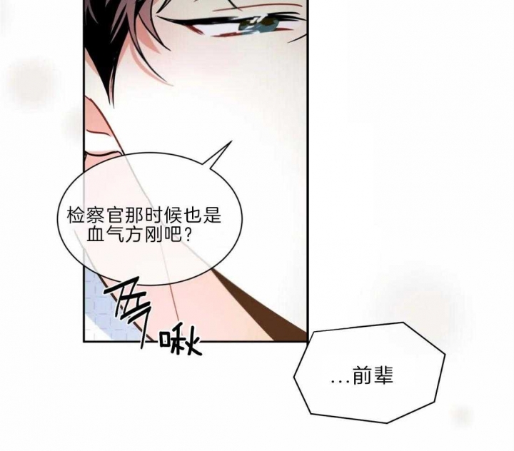 《癫狂之境(I+II季)》漫画最新章节第45话免费下拉式在线观看章节第【5】张图片