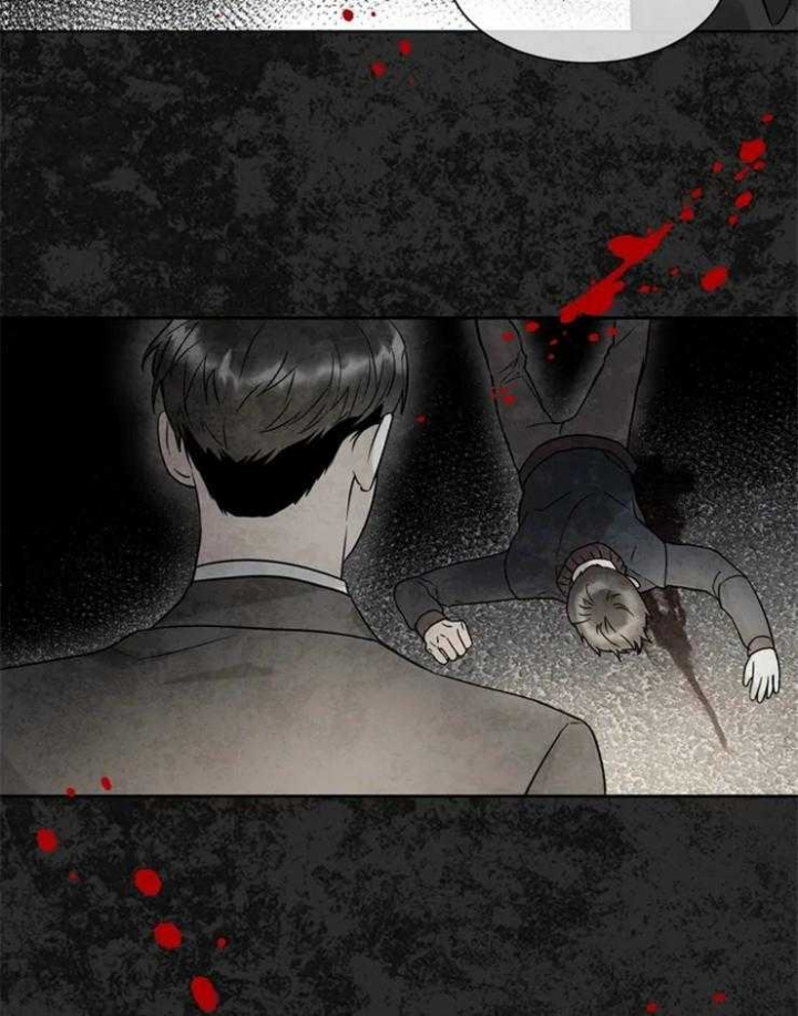 《癫狂之境(I+II季)》漫画最新章节第10话免费下拉式在线观看章节第【25】张图片