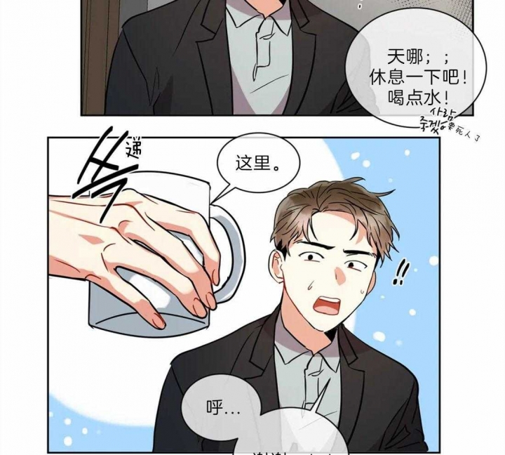 《癫狂之境(I+II季)》漫画最新章节第39话免费下拉式在线观看章节第【29】张图片