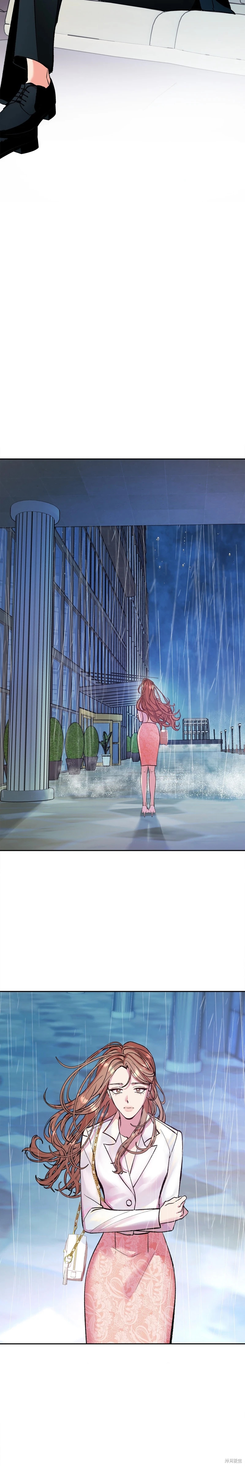 《世界的尽头》漫画最新章节第1话免费下拉式在线观看章节第【18】张图片