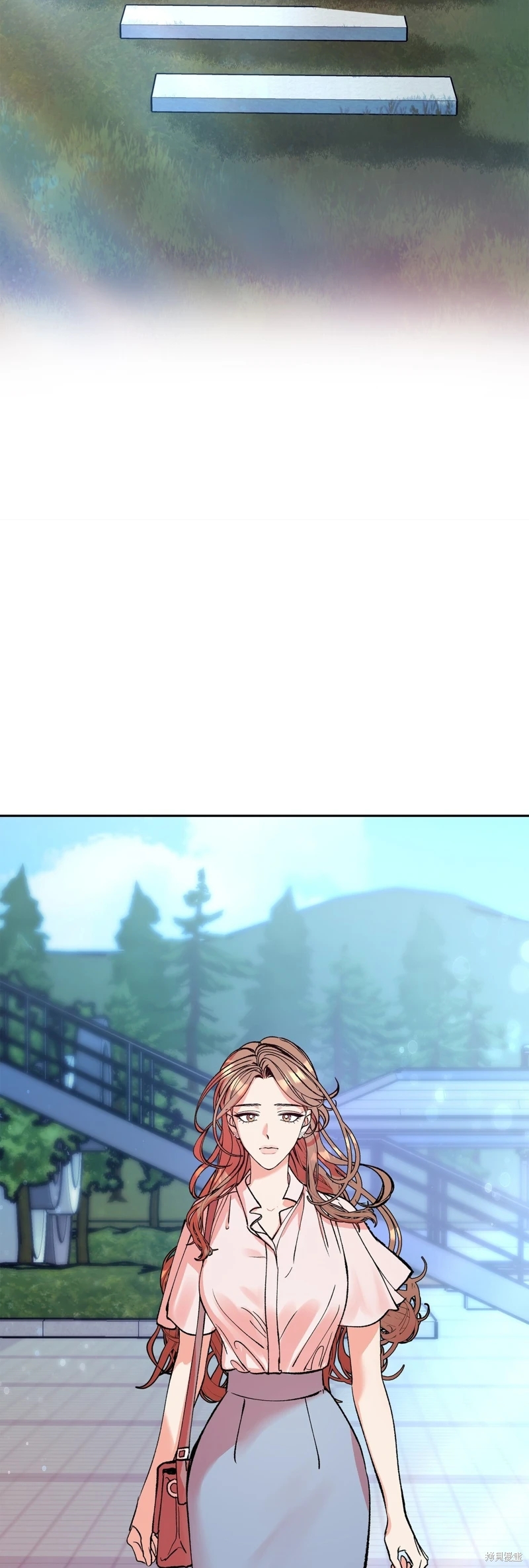 《世界的尽头》漫画最新章节第3话免费下拉式在线观看章节第【2】张图片