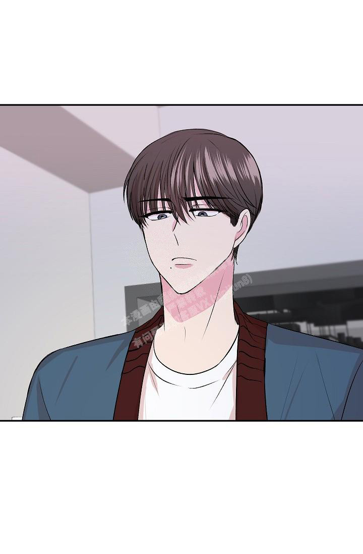 《自卑情结》漫画最新章节第6话免费下拉式在线观看章节第【23】张图片