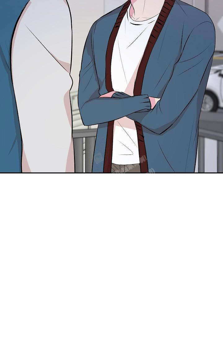 《自卑情结》漫画最新章节第6话免费下拉式在线观看章节第【32】张图片
