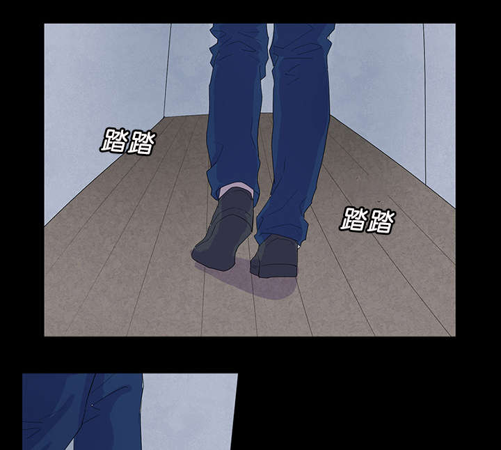 《孤舟迷局》漫画最新章节第21话免费下拉式在线观看章节第【3】张图片