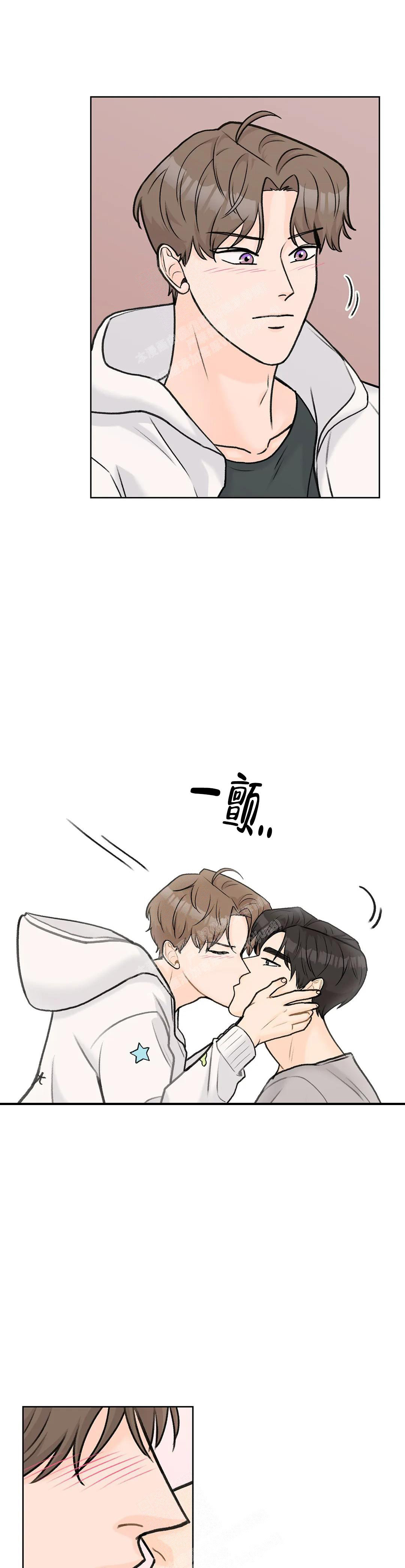 《爱的摄影机》漫画最新章节第60话免费下拉式在线观看章节第【9】张图片