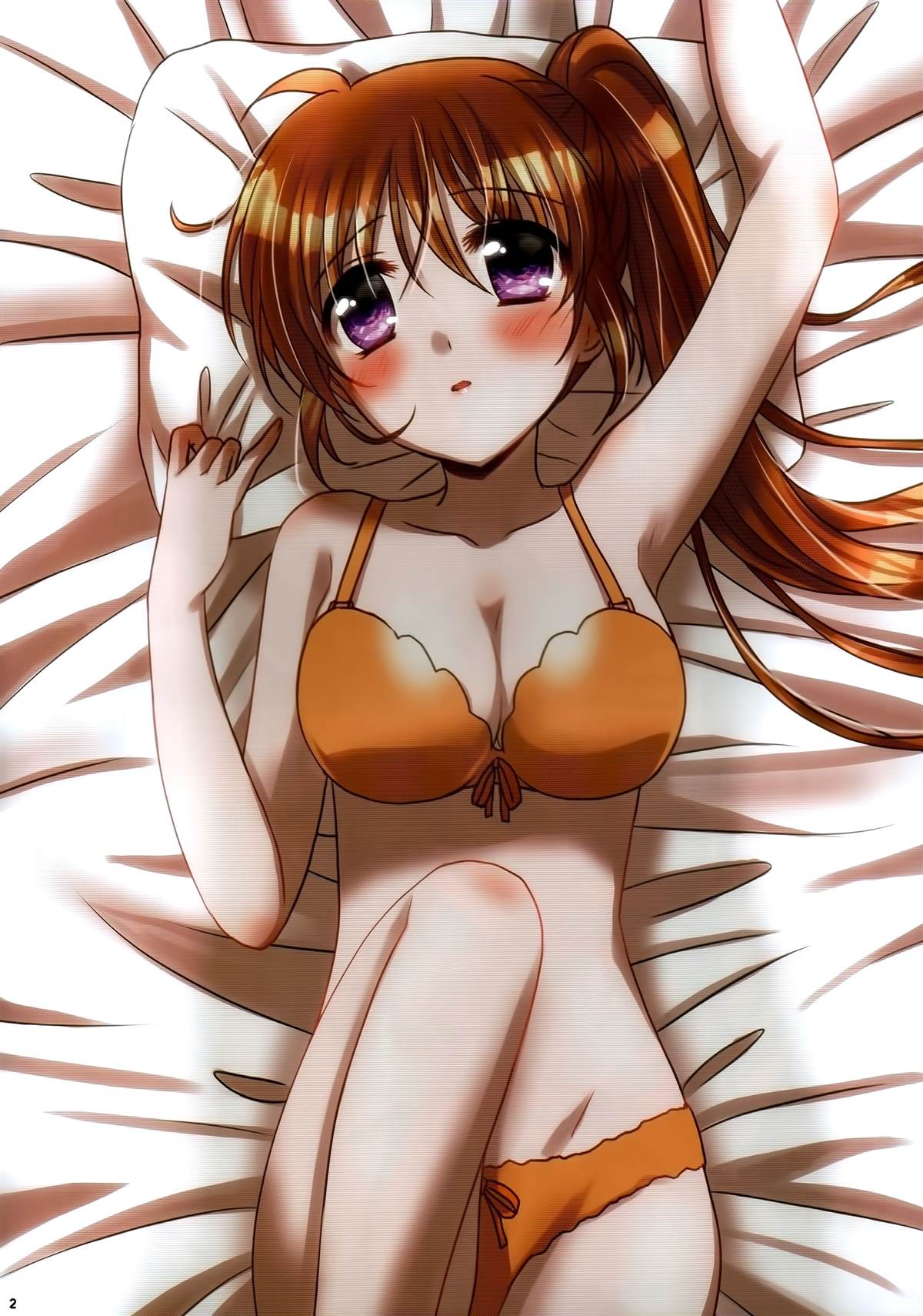 《C99おまけ本》漫画最新章节第1话免费下拉式在线观看章节第【2】张图片