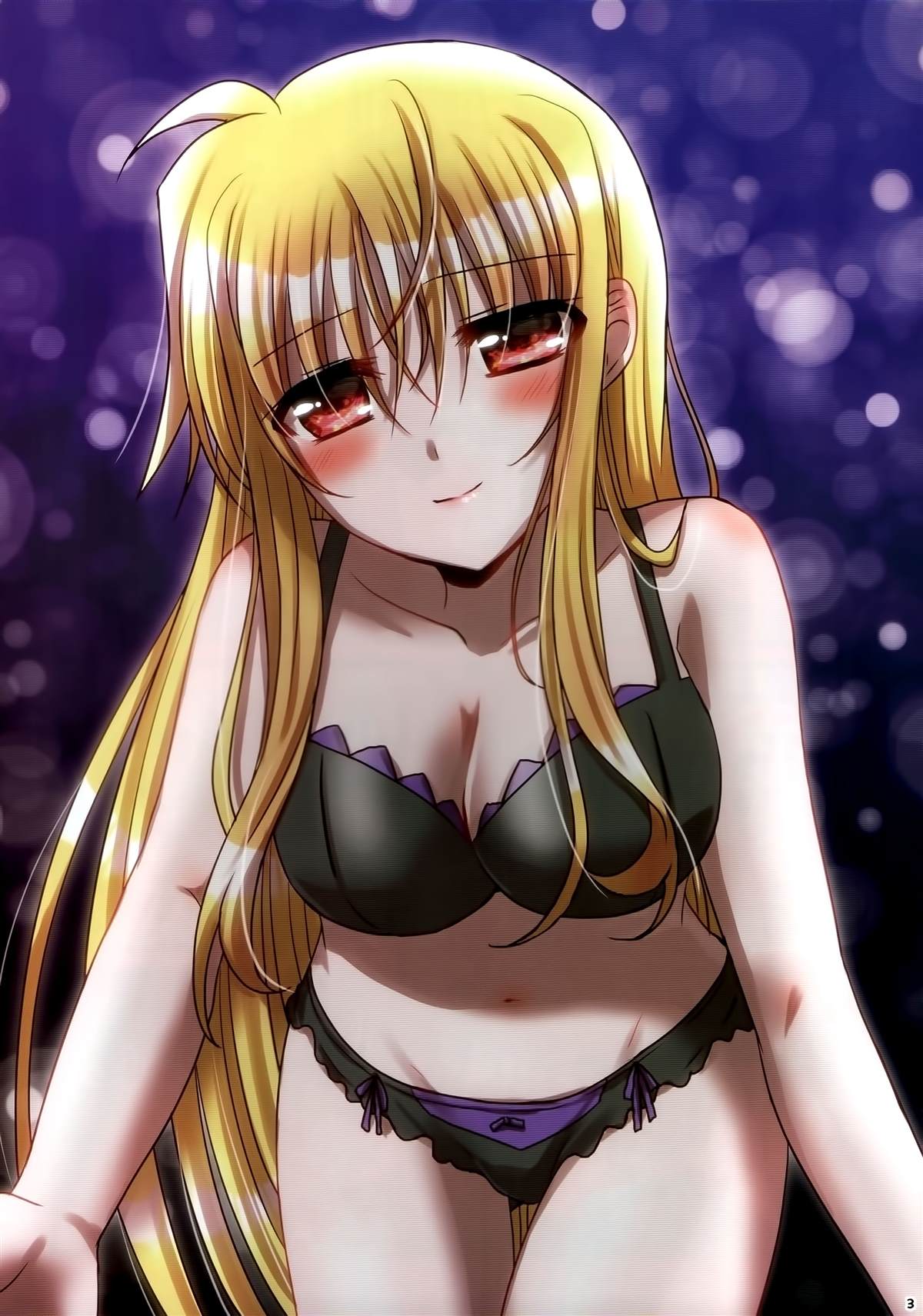 《C99おまけ本》漫画最新章节第1话免费下拉式在线观看章节第【3】张图片