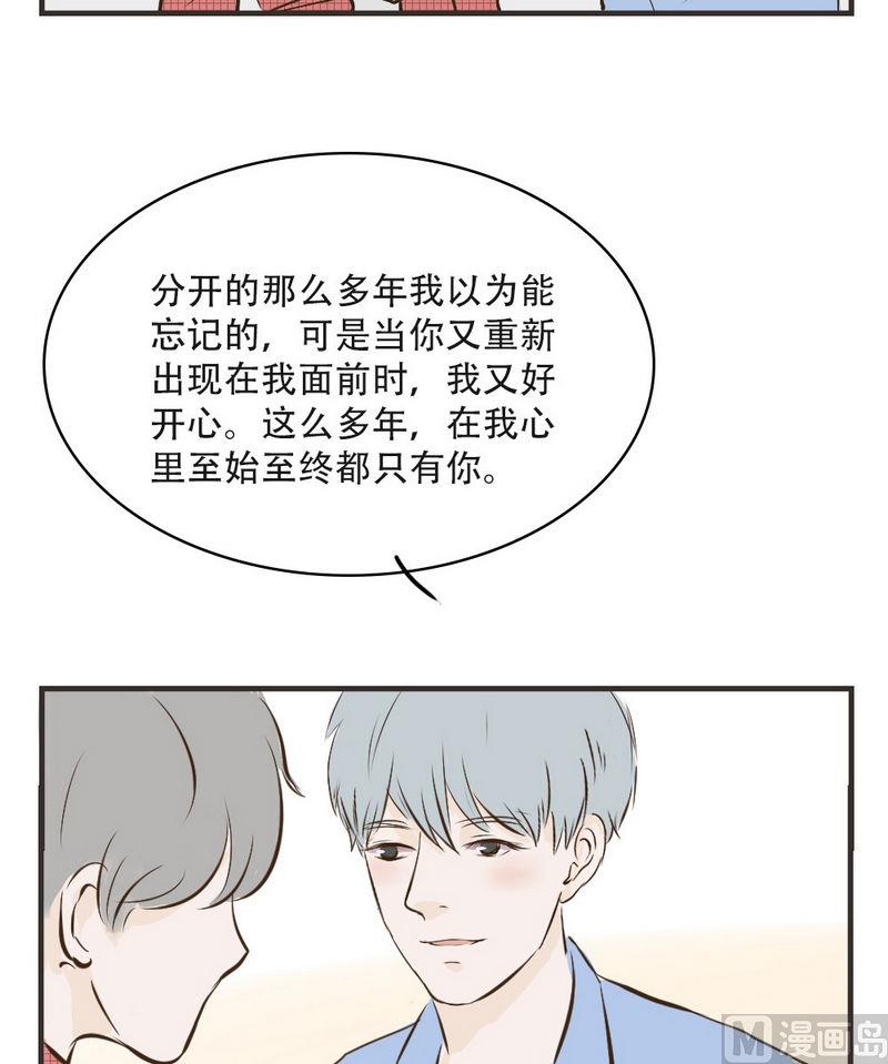 《软糖薄荷》漫画最新章节第36话免费下拉式在线观看章节第【19】张图片