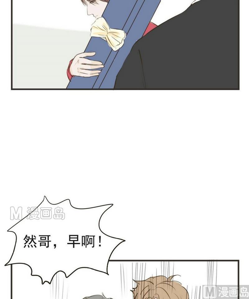 《软糖薄荷》漫画最新章节第28话免费下拉式在线观看章节第【5】张图片