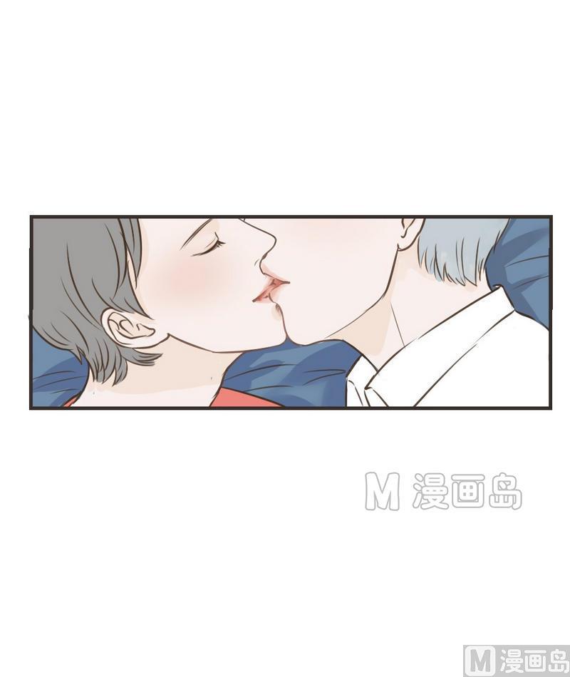 《软糖薄荷》漫画最新章节第45话免费下拉式在线观看章节第【17】张图片