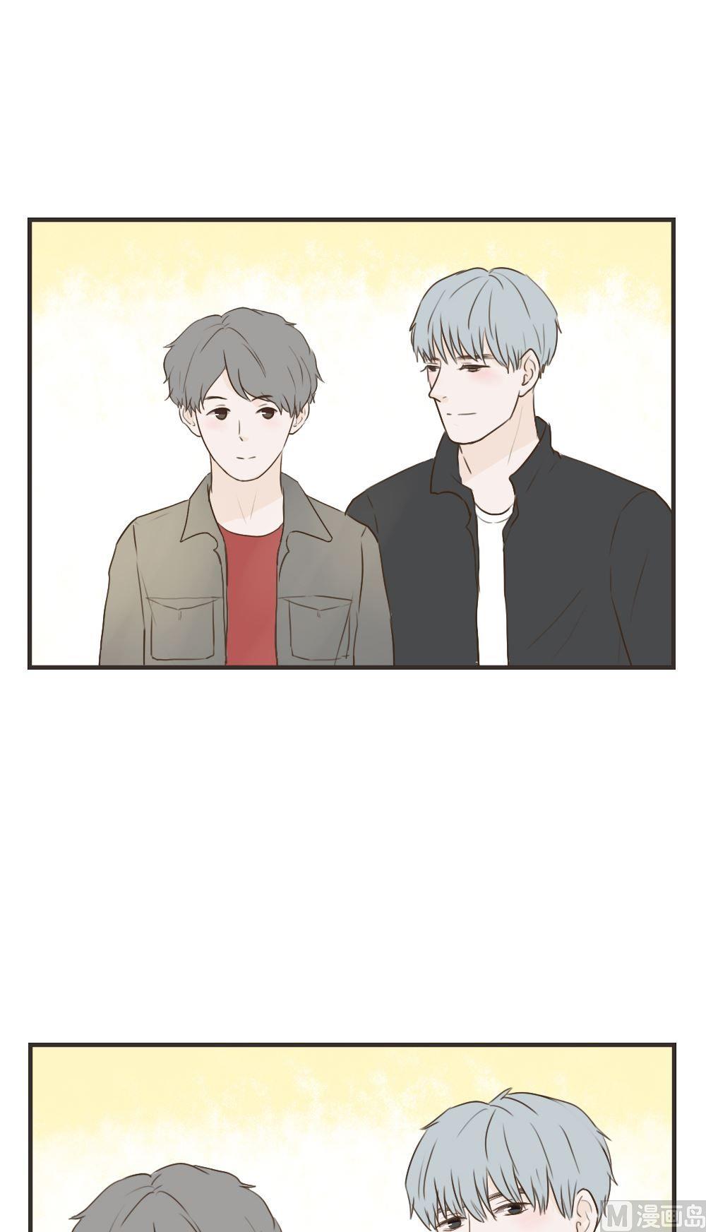 《软糖薄荷》漫画最新章节第93话免费下拉式在线观看章节第【11】张图片