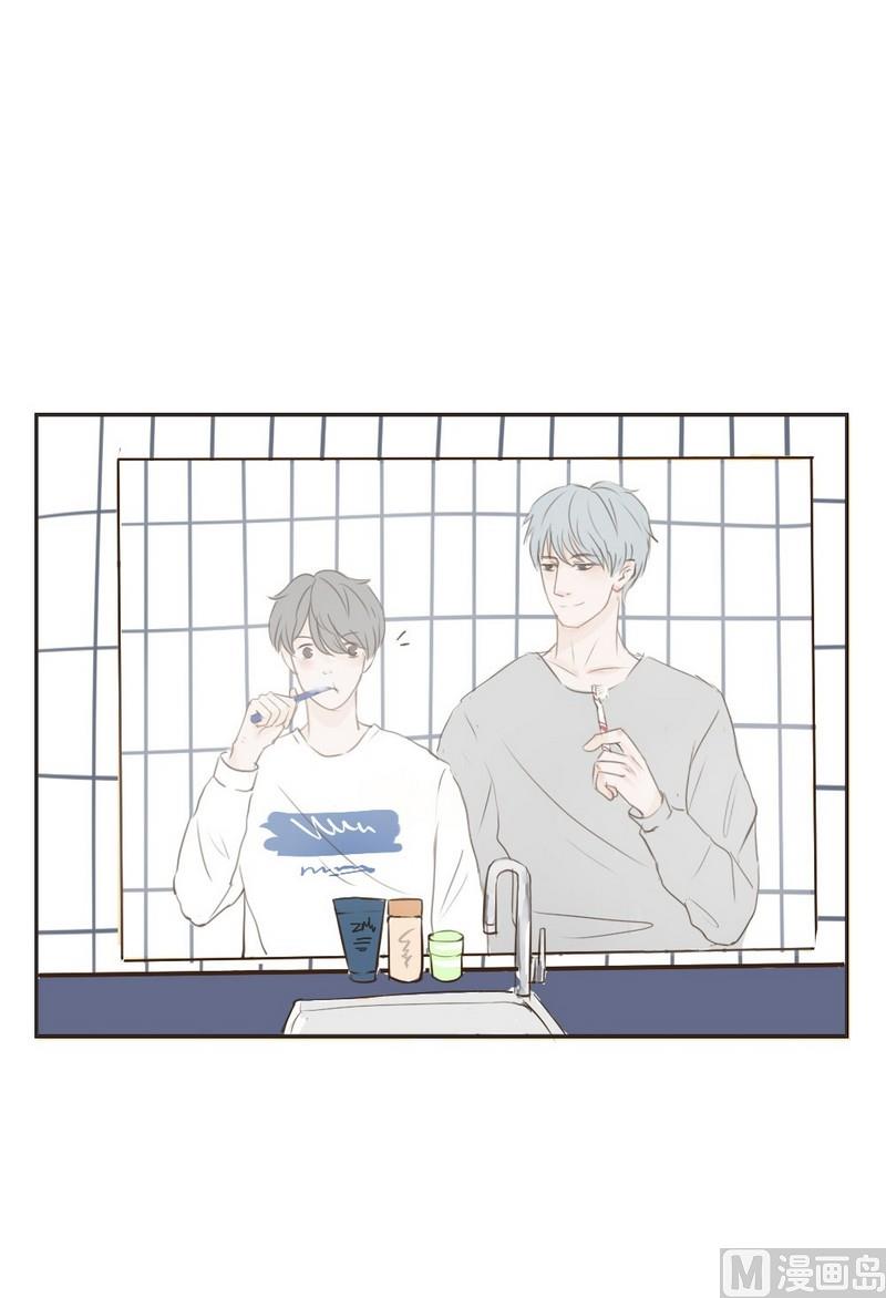 《软糖薄荷》漫画最新章节第14话免费下拉式在线观看章节第【11】张图片