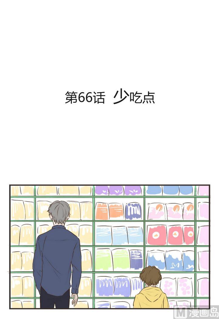 《软糖薄荷》漫画最新章节第66话免费下拉式在线观看章节第【1】张图片