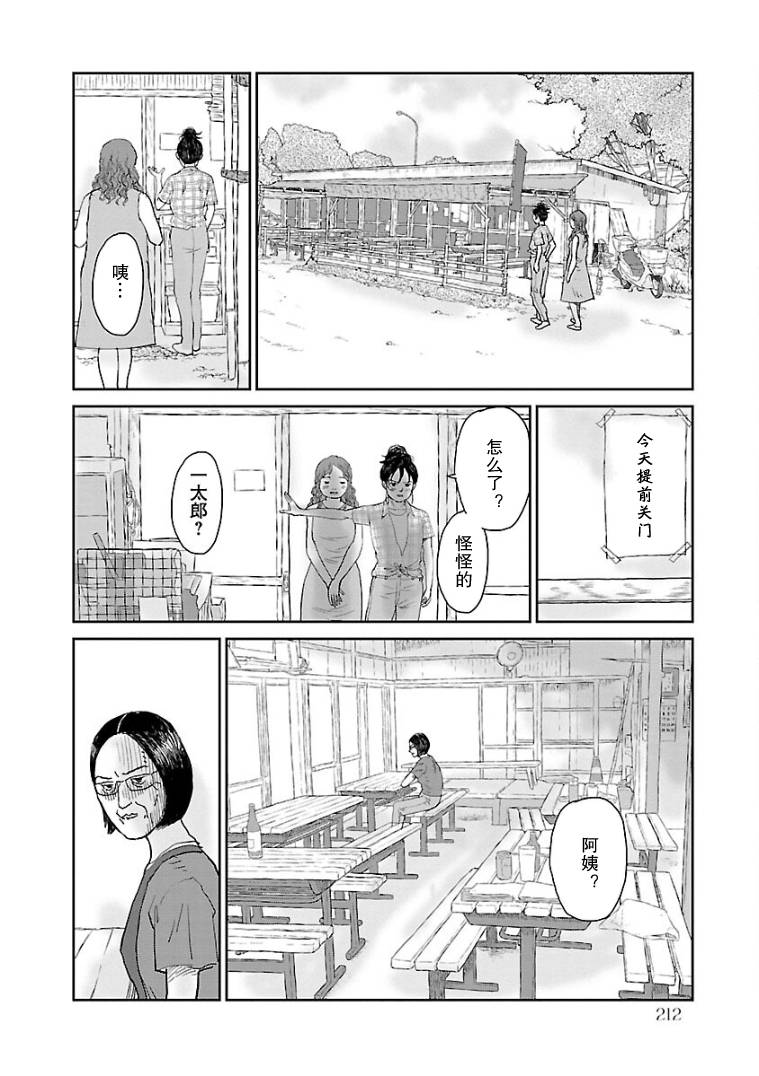 《试问花知否》漫画最新章节第10话免费下拉式在线观看章节第【14】张图片