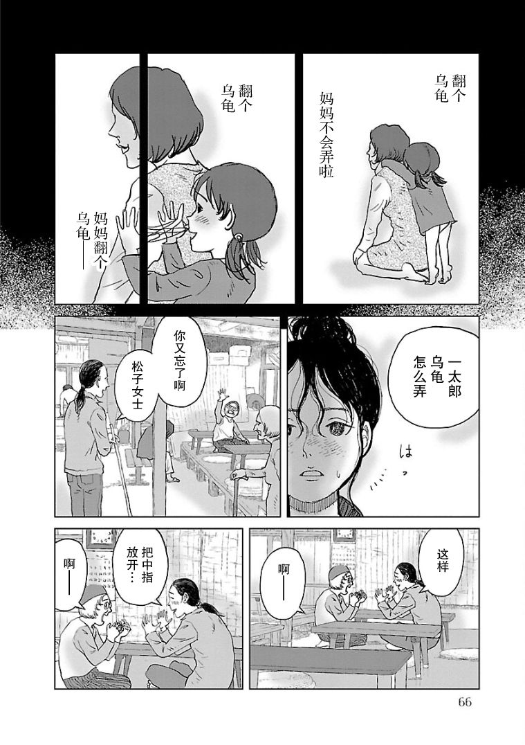 《试问花知否》漫画最新章节第3话免费下拉式在线观看章节第【16】张图片