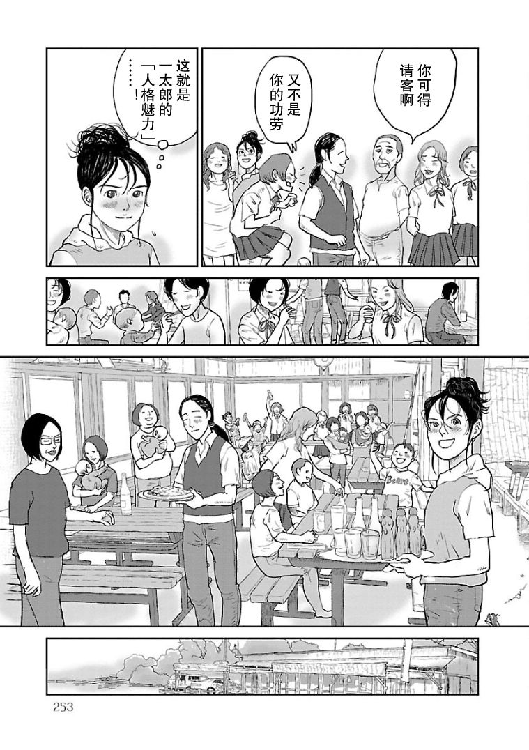 《试问花知否》漫画最新章节第12话免费下拉式在线观看章节第【7】张图片