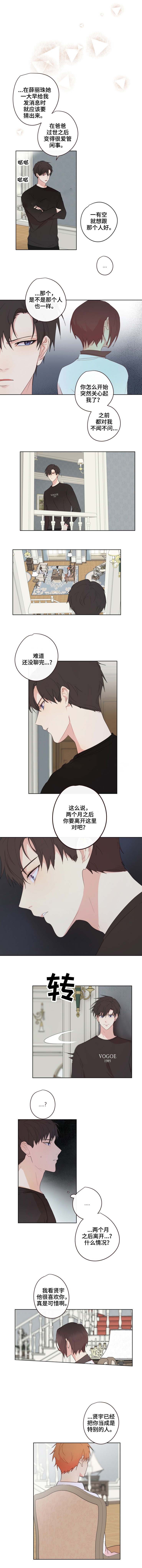 《专属医生》漫画最新章节第15话免费下拉式在线观看章节第【3】张图片