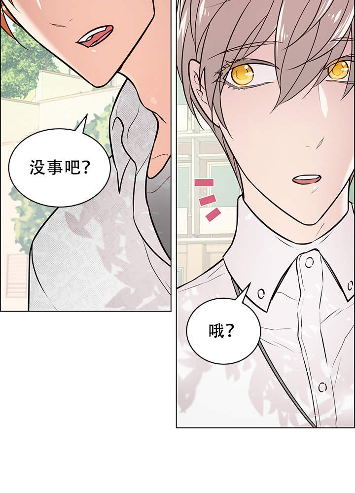 《喜鹊报恩》漫画最新章节第13话免费下拉式在线观看章节第【6】张图片