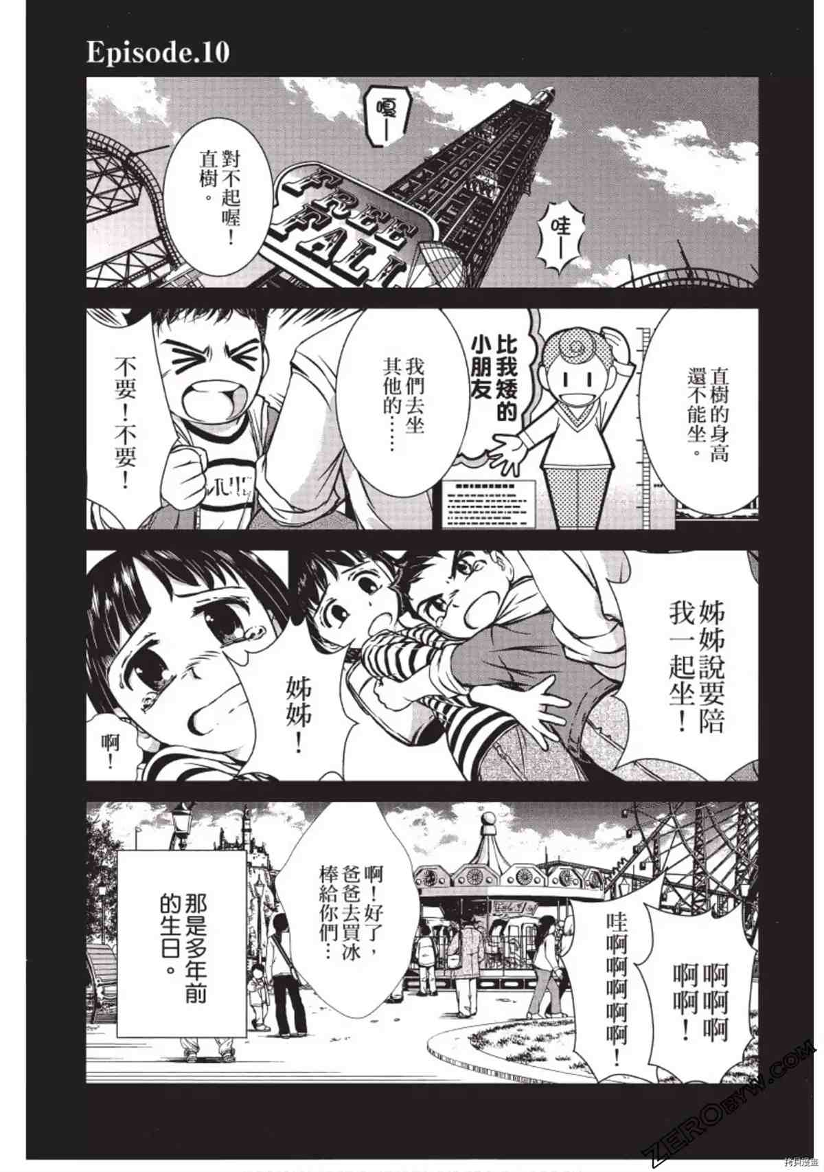 《我的非常识姐姐》漫画最新章节第1卷免费下拉式在线观看章节第【80】张图片