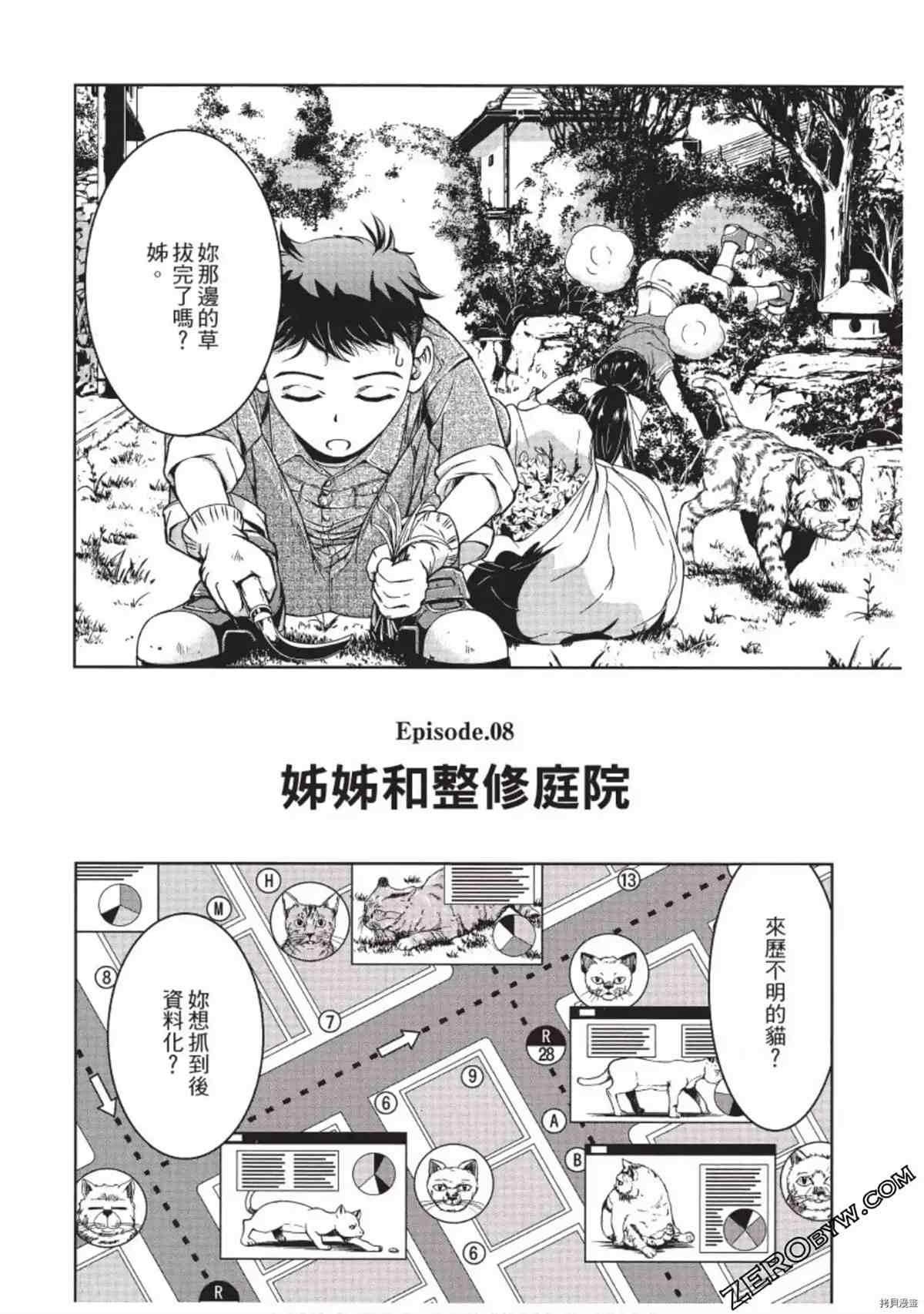 《我的非常识姐姐》漫画最新章节第1卷免费下拉式在线观看章节第【63】张图片