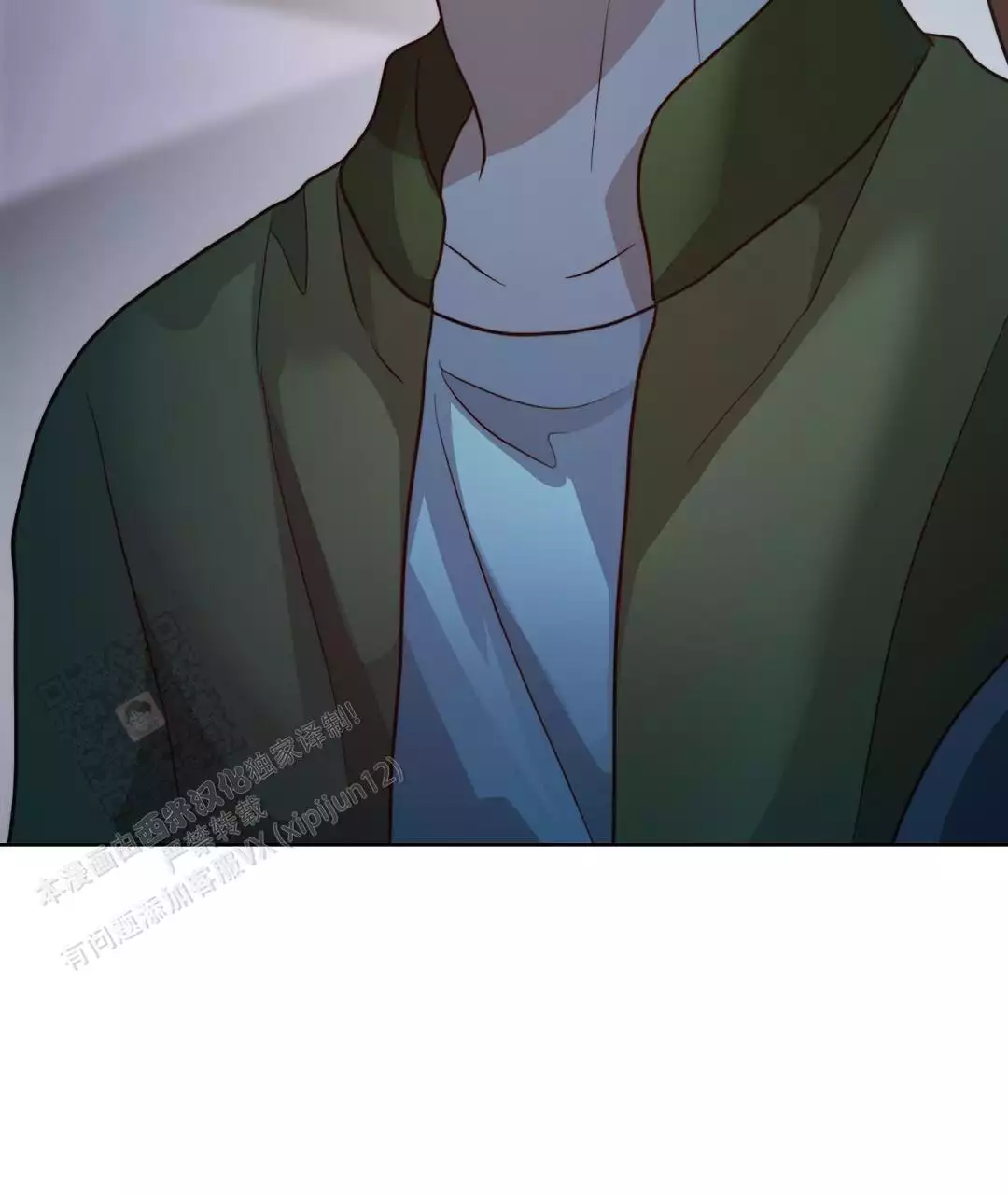 《穿进小说成配角》漫画最新章节第62话免费下拉式在线观看章节第【21】张图片