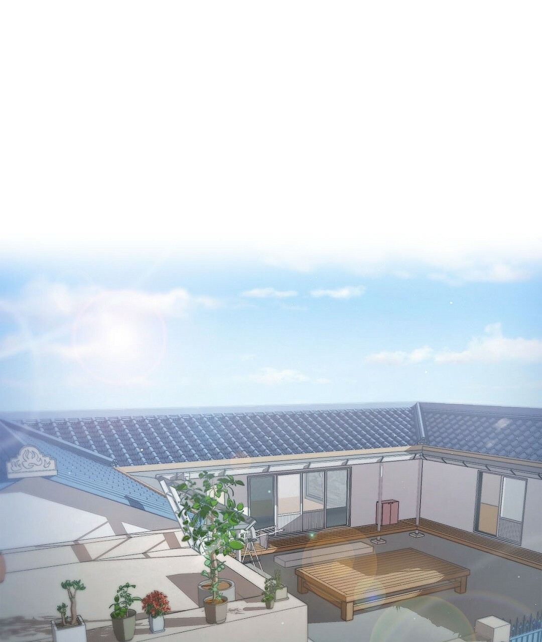 《穿进小说成配角》漫画最新章节第1话免费下拉式在线观看章节第【1】张图片