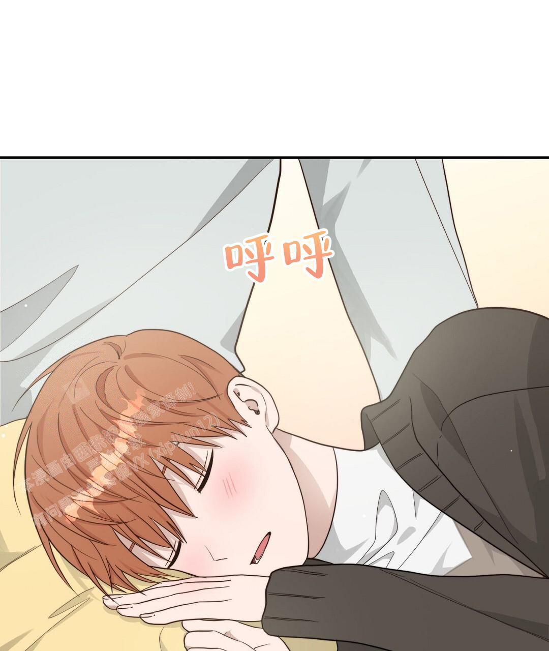 《穿进小说成配角》漫画最新章节第37话免费下拉式在线观看章节第【21】张图片