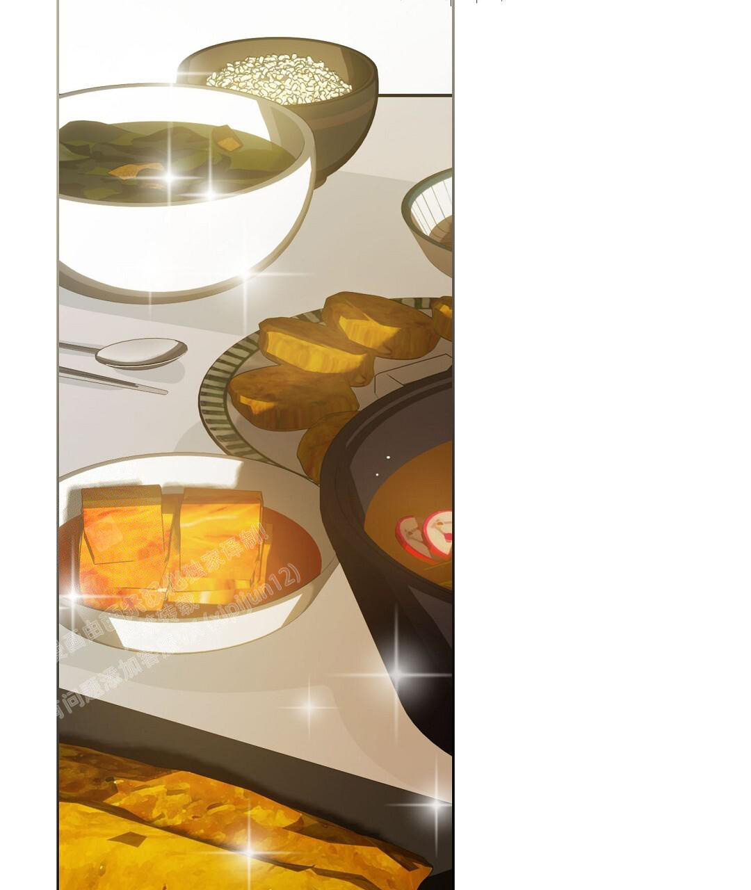 《穿进小说成配角》漫画最新章节第57话免费下拉式在线观看章节第【7】张图片