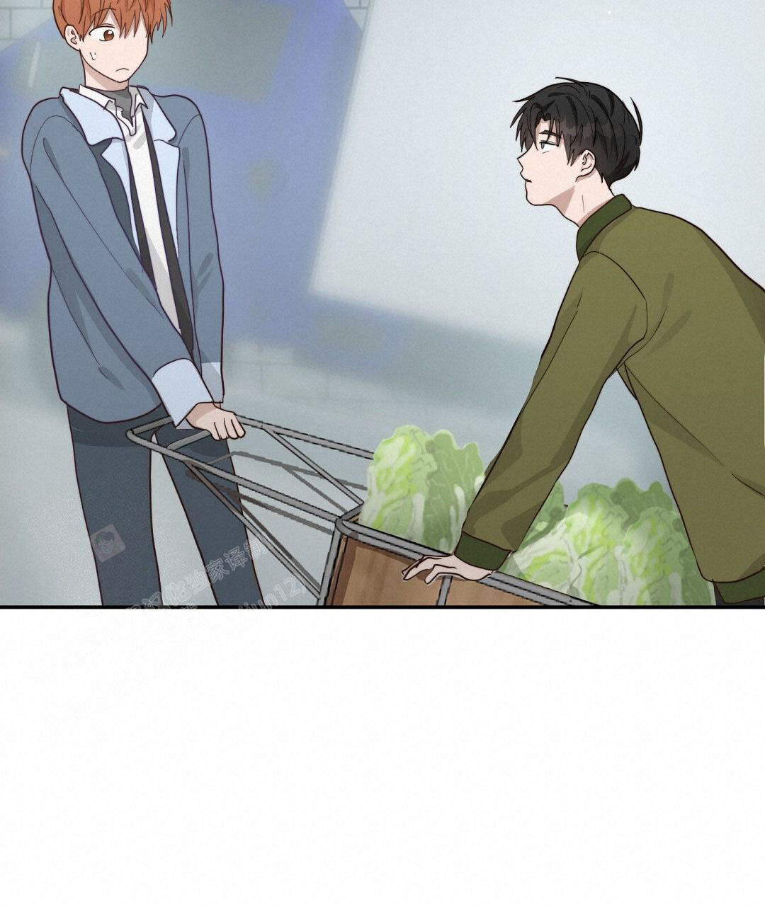 《穿进小说成配角》漫画最新章节第38话免费下拉式在线观看章节第【49】张图片