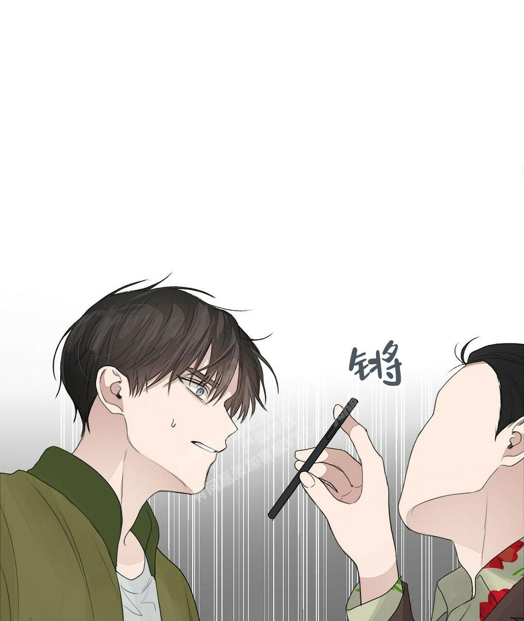 《穿进小说成配角》漫画最新章节第10话免费下拉式在线观看章节第【25】张图片