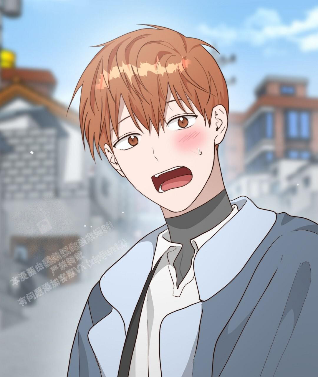 《穿进小说成配角》漫画最新章节第38话免费下拉式在线观看章节第【61】张图片