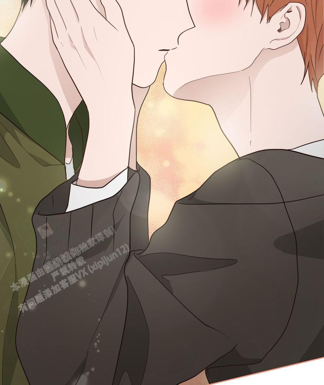 《穿进小说成配角》漫画最新章节第36话免费下拉式在线观看章节第【110】张图片