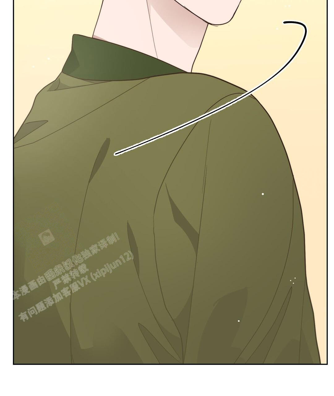 《穿进小说成配角》漫画最新章节第32话免费下拉式在线观看章节第【25】张图片