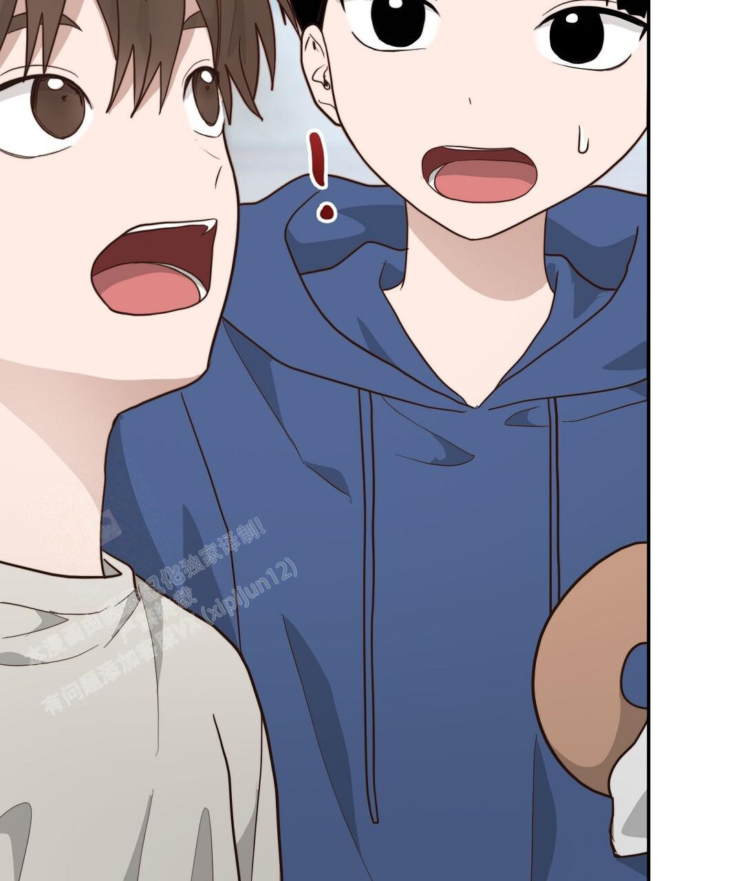 《穿进小说成配角》漫画最新章节第38话免费下拉式在线观看章节第【105】张图片