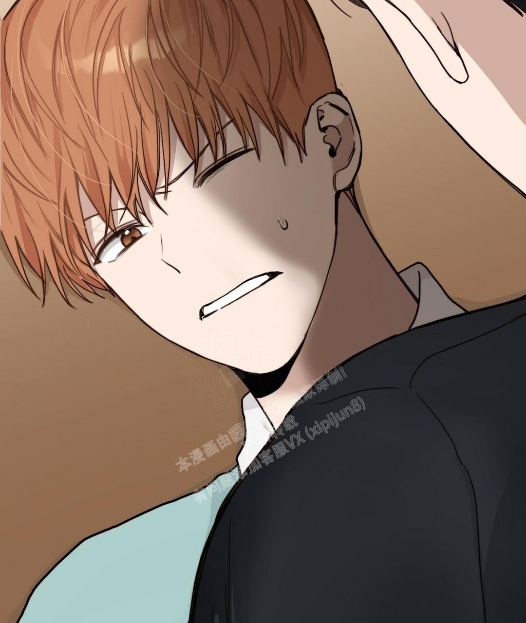 《穿进小说成配角》漫画最新章节第20话免费下拉式在线观看章节第【50】张图片