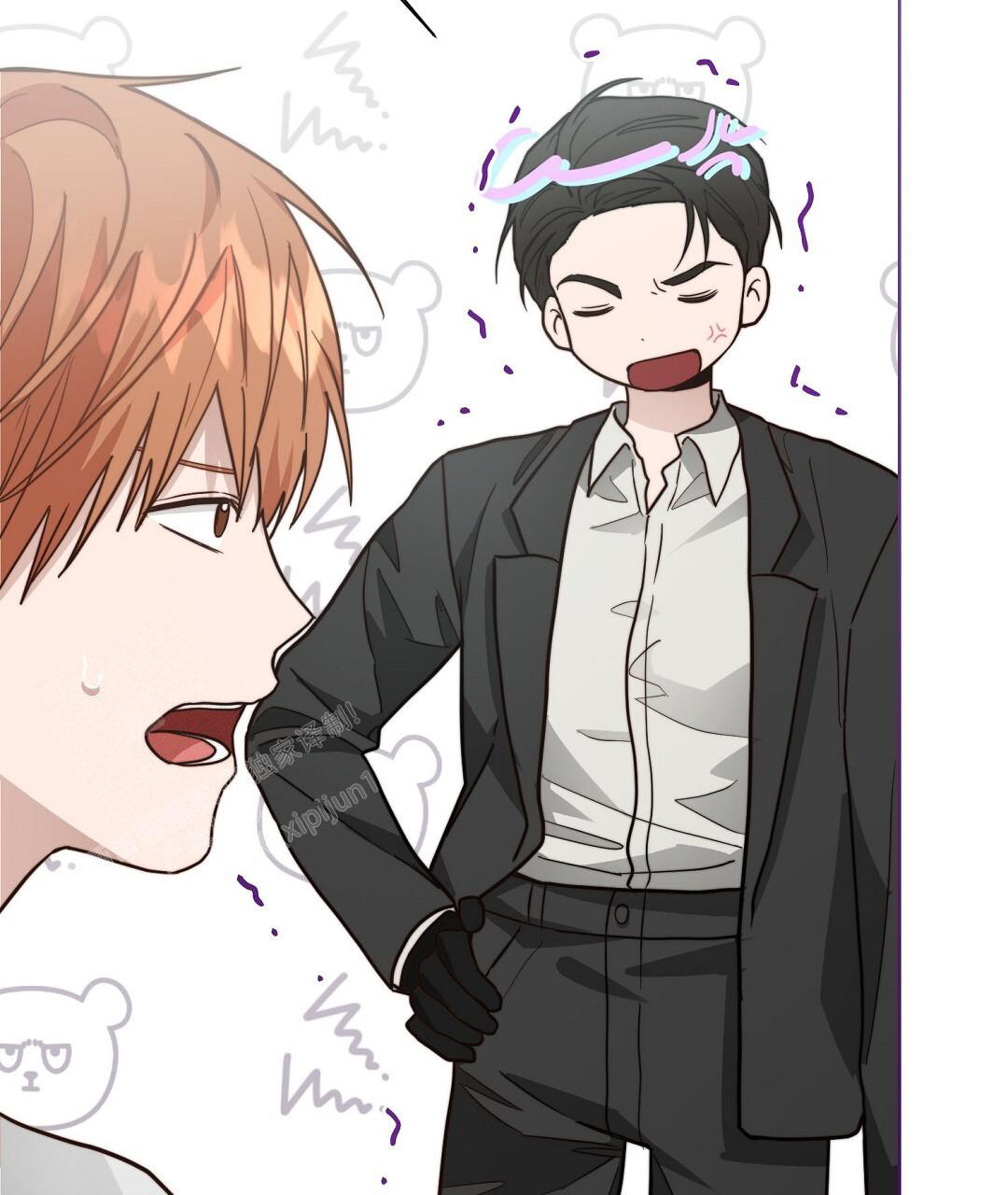 《穿进小说成配角》漫画最新章节第57话免费下拉式在线观看章节第【39】张图片