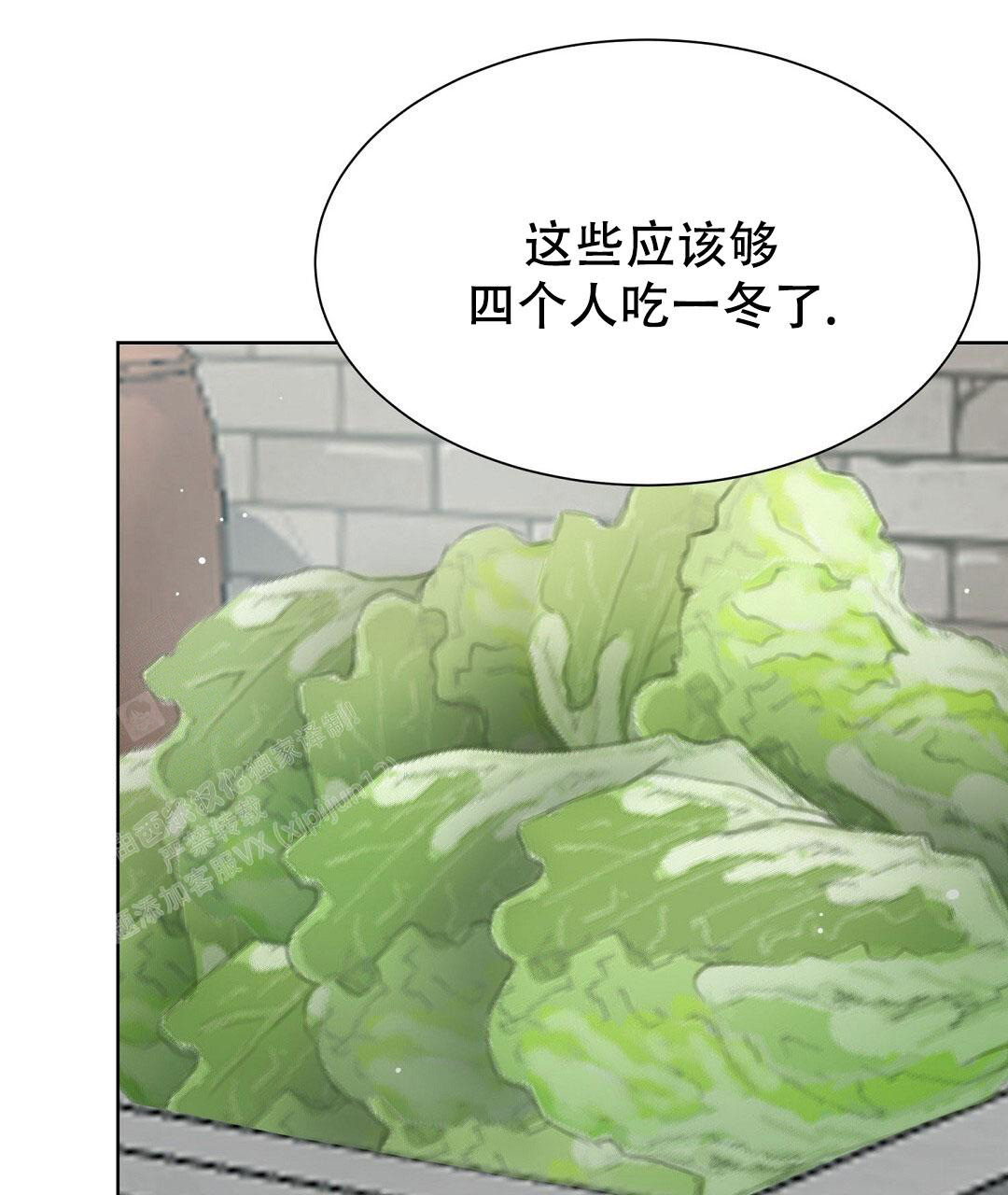 《穿进小说成配角》漫画最新章节第39话免费下拉式在线观看章节第【9】张图片