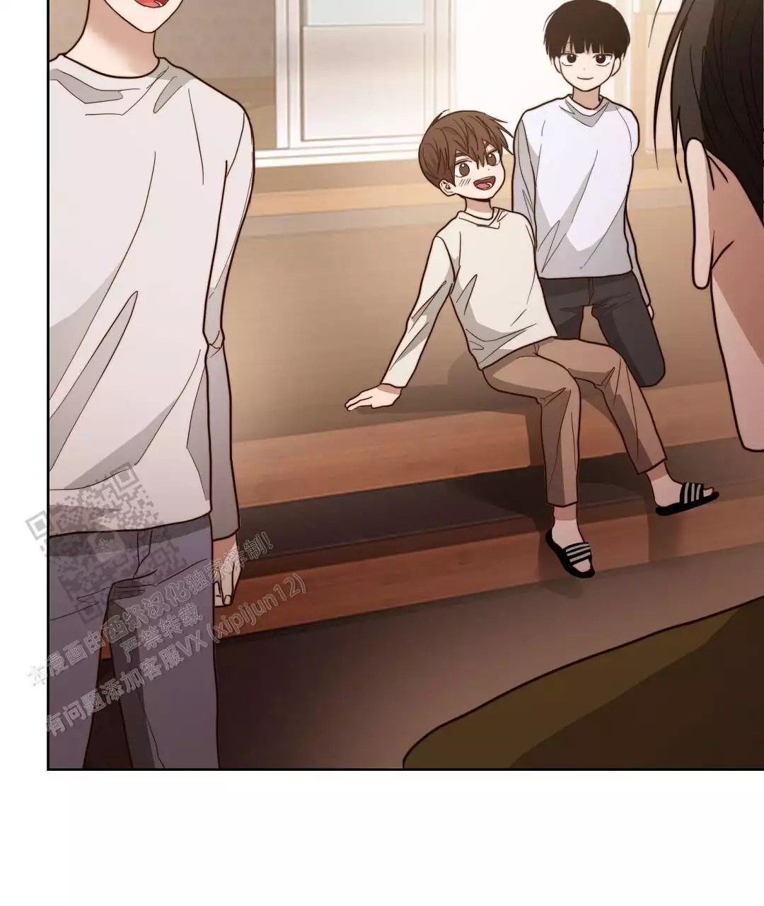 《穿进小说成配角》漫画最新章节第69话免费下拉式在线观看章节第【195】张图片
