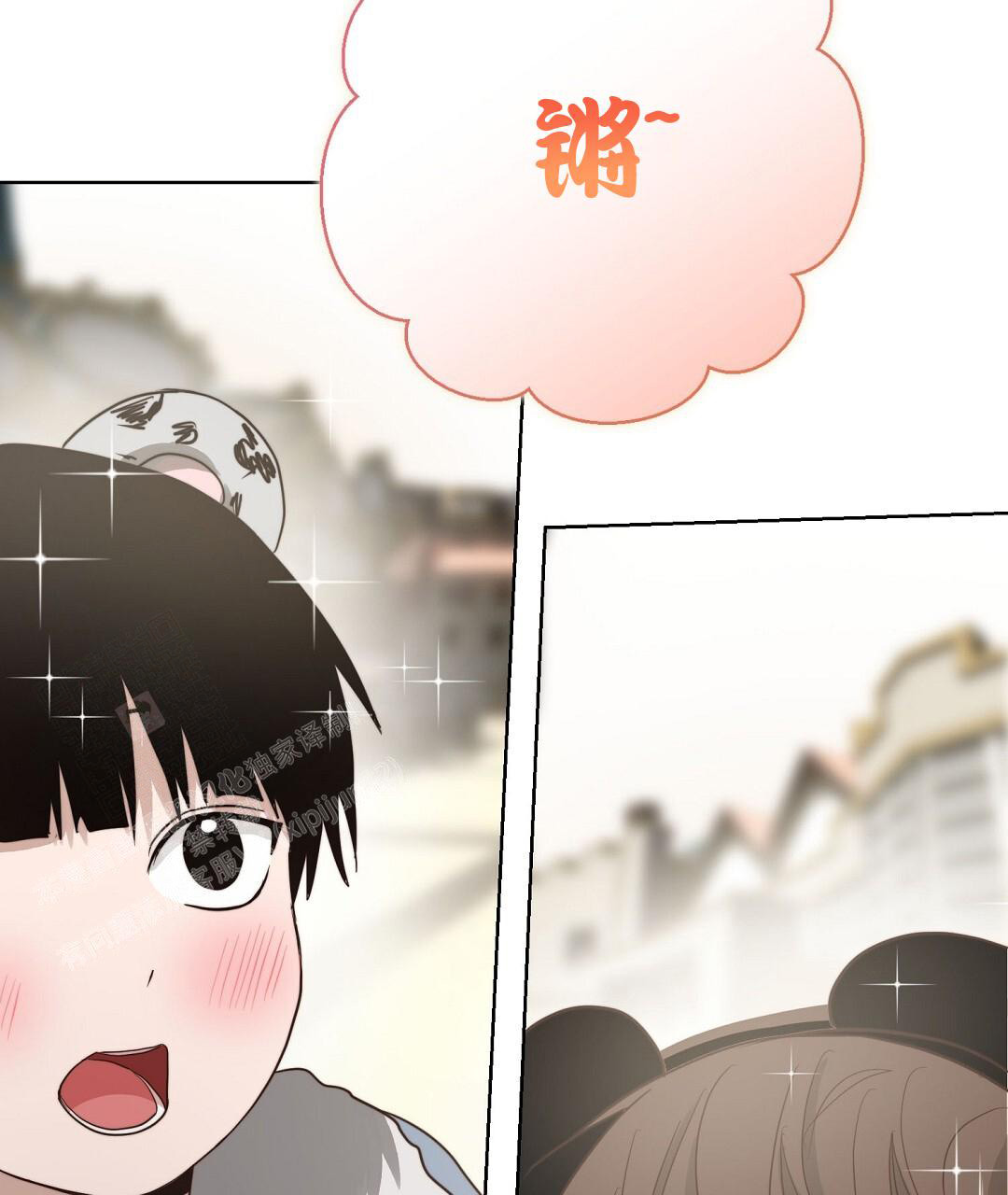 《穿进小说成配角》漫画最新章节第60话免费下拉式在线观看章节第【127】张图片