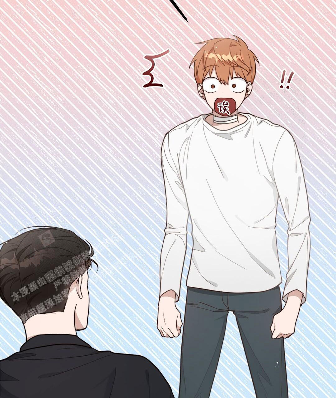 《穿进小说成配角》漫画最新章节第31话免费下拉式在线观看章节第【5】张图片