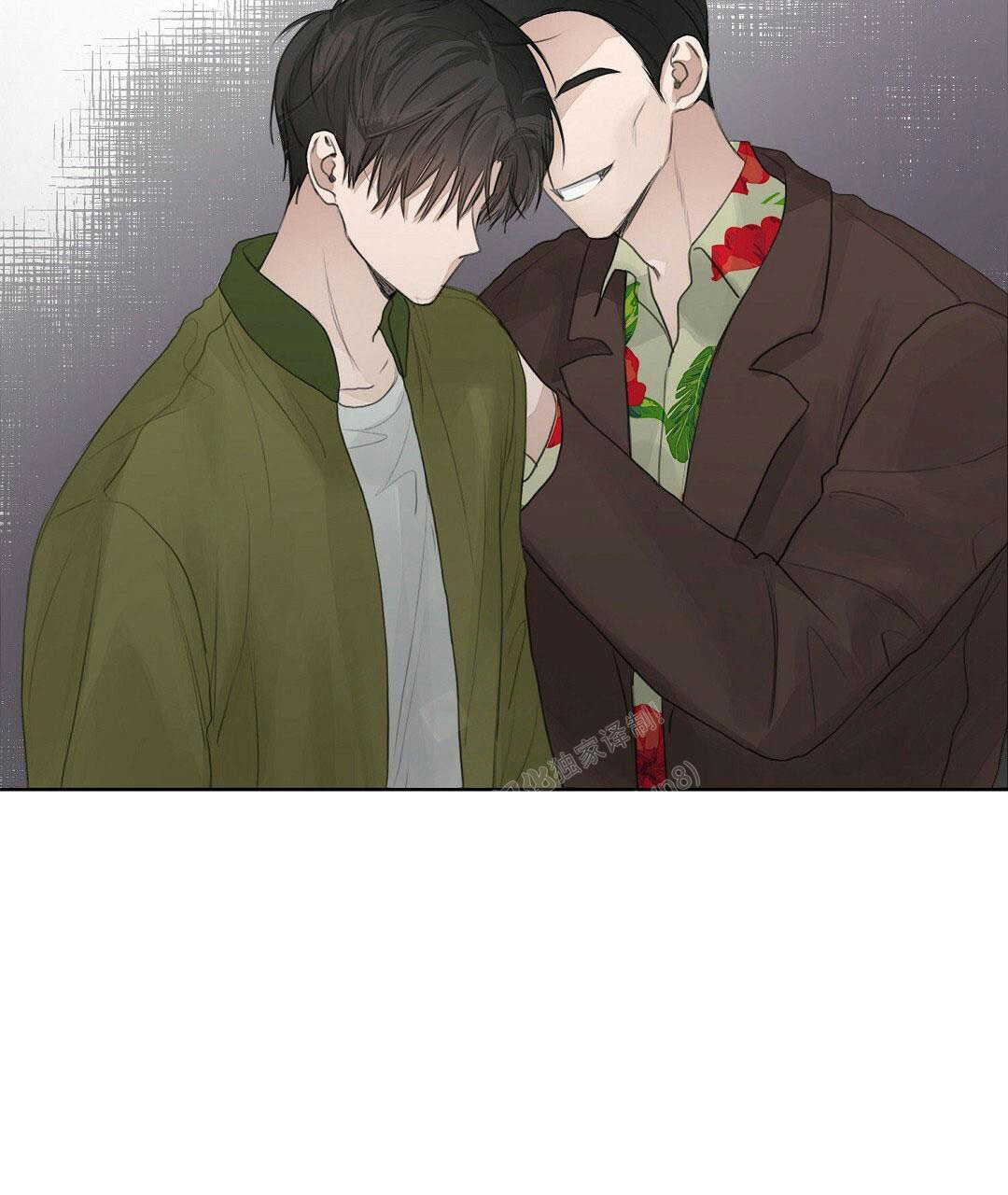 《穿进小说成配角》漫画最新章节第10话免费下拉式在线观看章节第【35】张图片