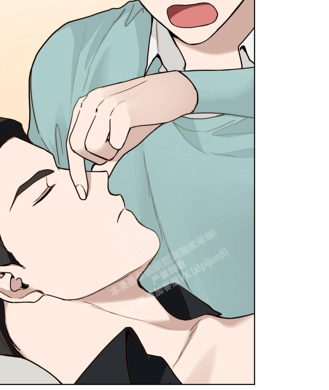 《穿进小说成配角》漫画最新章节第20话免费下拉式在线观看章节第【43】张图片