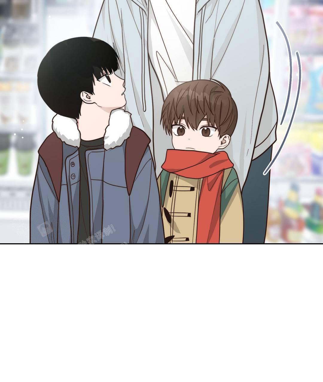 《穿进小说成配角》漫画最新章节第30话免费下拉式在线观看章节第【63】张图片